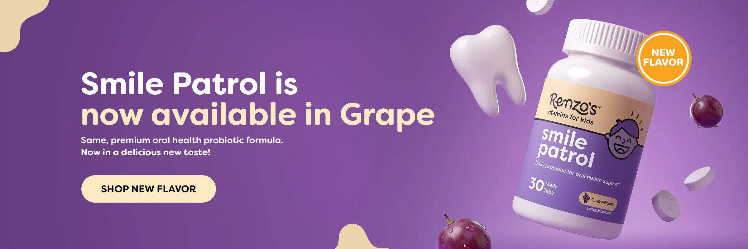 Healthy Kids, Zero Sugar